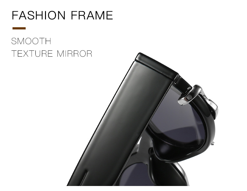 Unisex's sunglasses snake small frame sunglasses women's high-end steampunk cat-eye sunglasses_voghion.com