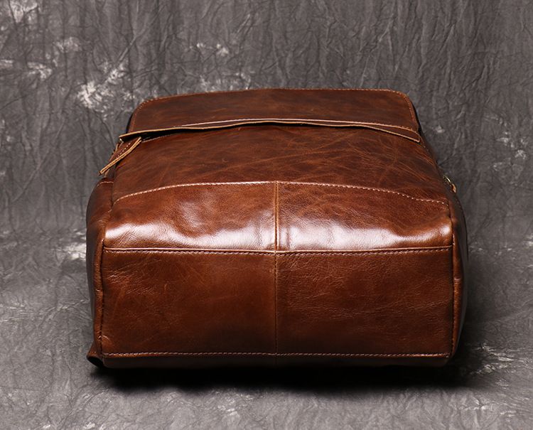 Herren Echtleder Handtasche Reise Wandern Große Kapazität 2025 Herbst/Winter Neue_voghion.com