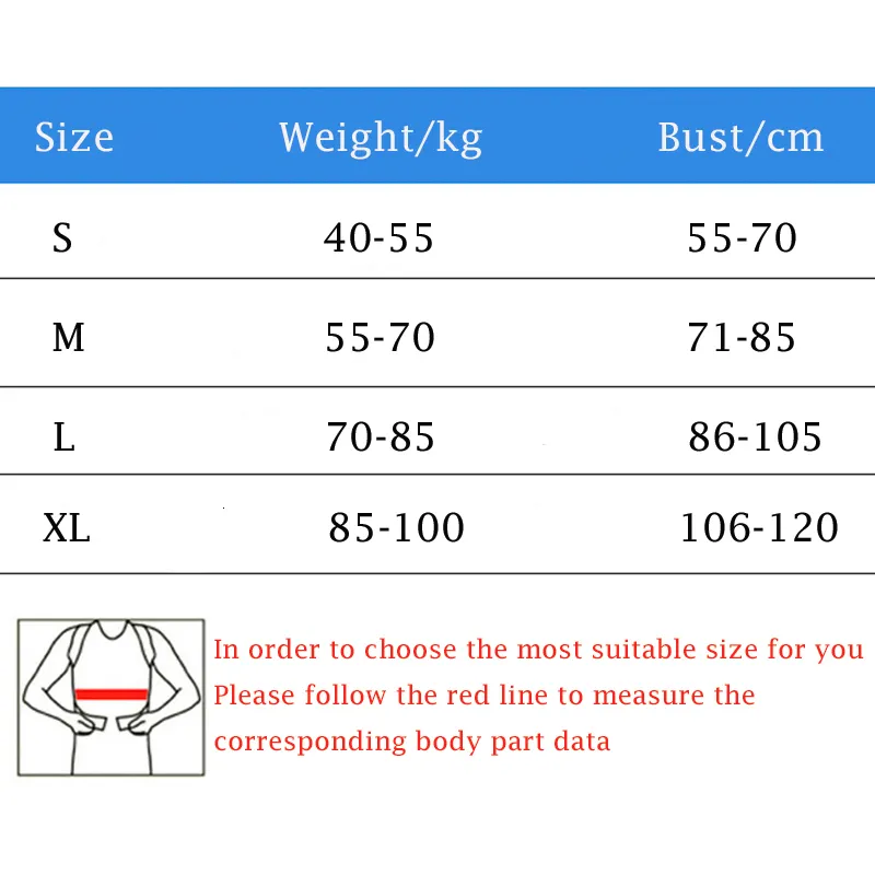 Back Massager Adjustable Back Shoulder Posture Corrector Belt Clavicle Spine Support Brace Reshape Body Health Fixer_voghion.com