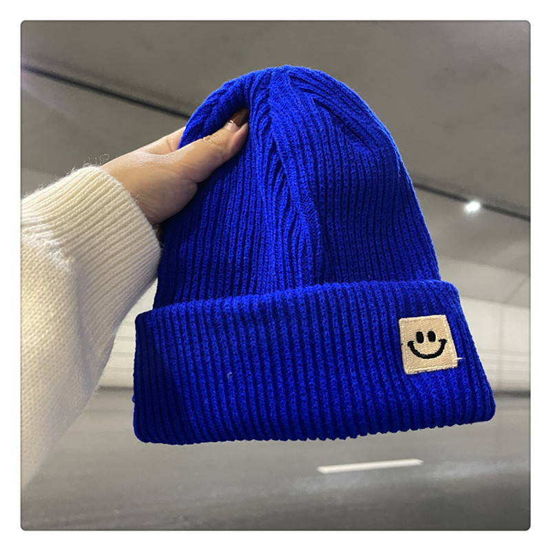 VOOTHOST Unisex Beanie Hut Marke Design Winter Casual Hüte Für Männer Frauen Mode Strickmütze Solide Hip-Hop Beanie Cap VB150_voghion.com