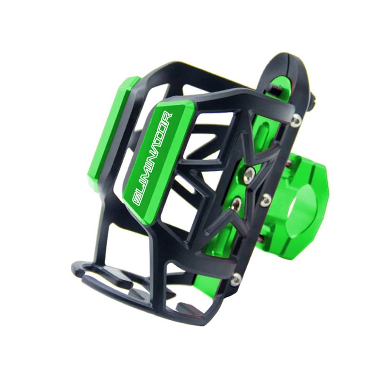 FOR Eliminator SE 400 450 500 SE E400 E450 E500 Bracket Accessories Beverage Bottle Holder Beverage Cup Holder_voghion.com