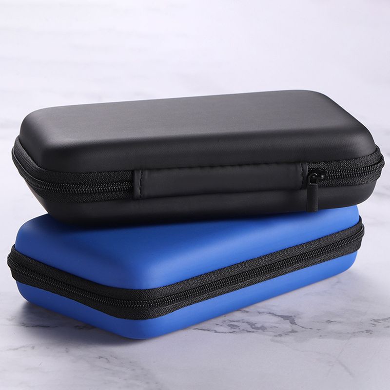 Oppbevaringspose Multifunksjonell universal elastisk ekstern 2,5/3,5 tommers harddisk-bærepose for utendørs_voghion.com