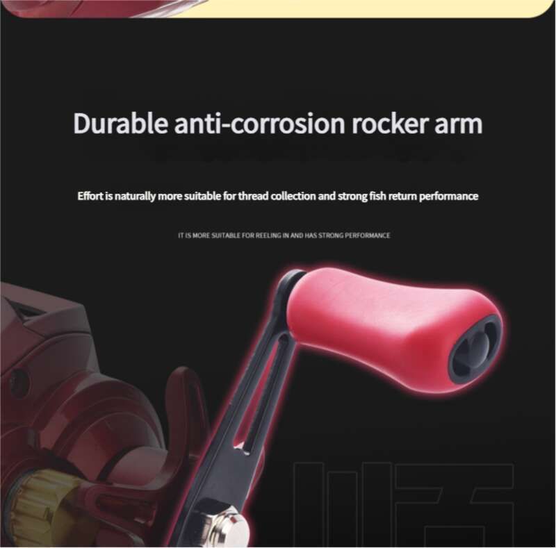 Camaron Macaron Universal Road Ya Wasser Remote Drop Anti Explosion Line Metall Cup Draht Angelrad_voghion.com