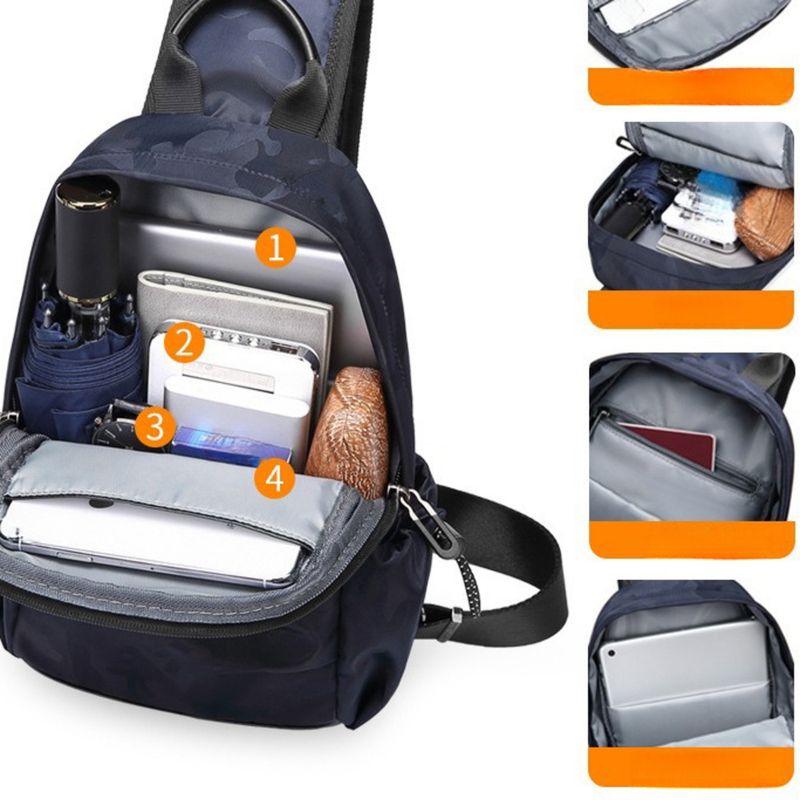 Herren Multifunktionale Casual Breite Schultergurt Crossbody Tasche 2025 Herbst und Winter Neue Multifunktionale Mode Hundert Casual Täglich_voghion.com