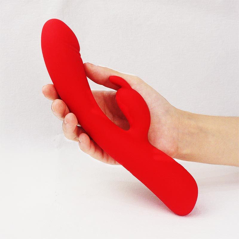 Weiches Silikon vibrierend für männliche und weibliche Hinterhof Anal Plug Stimulation Erwachsene Massage Stimulator Produkte_voghion.com