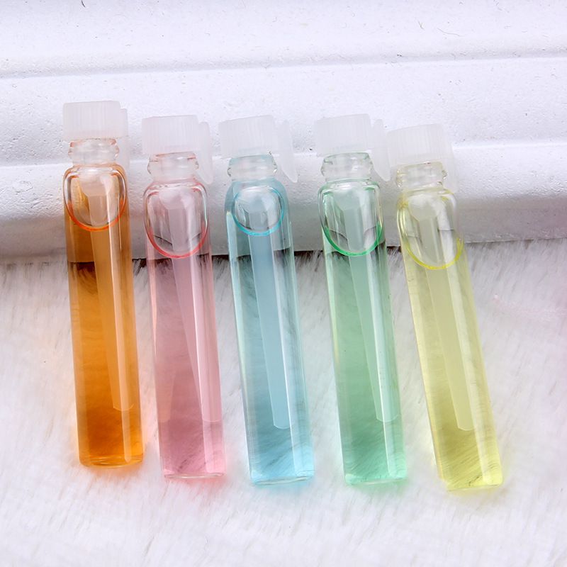 Xiaocheng Yixiang Marke Herren- und Damenprobe 2ml Multiduft Probeparfüm_voghion.com