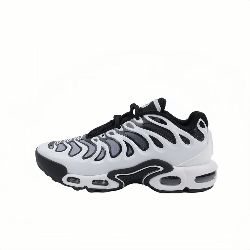 Pantofi sport pentru bărbați Ma Putian, cu pernă simplă, respirabili, cu absorbție a șocurilor și cu aspect casual_voghion.com