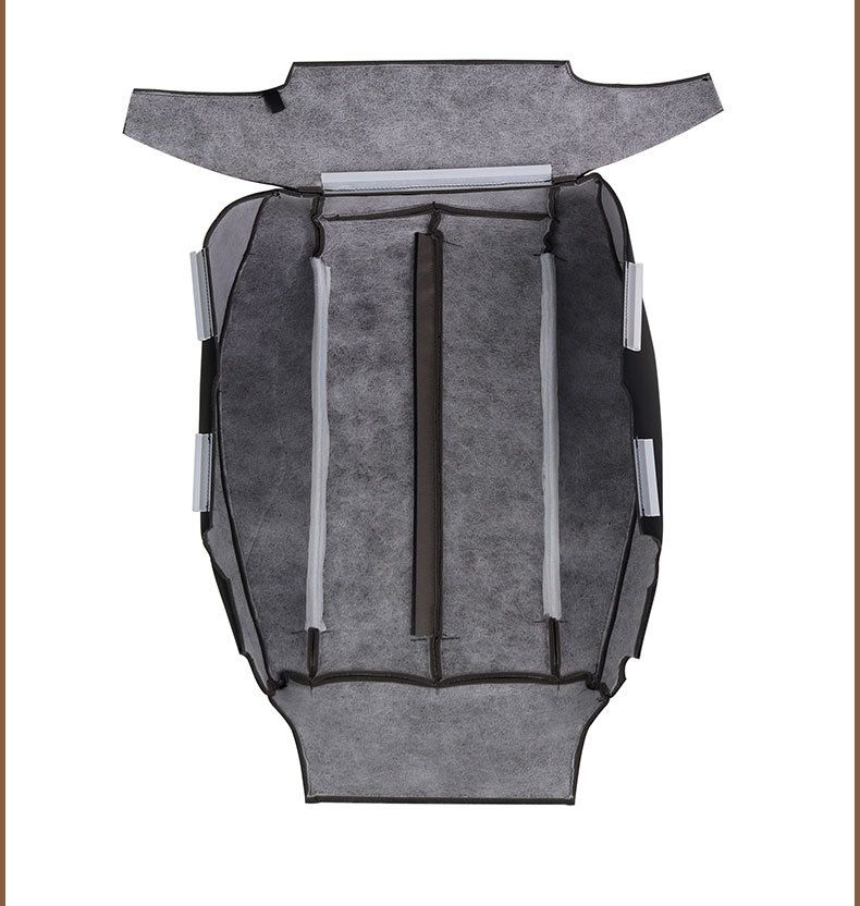Suitable for 10 14 Subaru front driver side bottom seat cover special car special seat cover _voghion.com