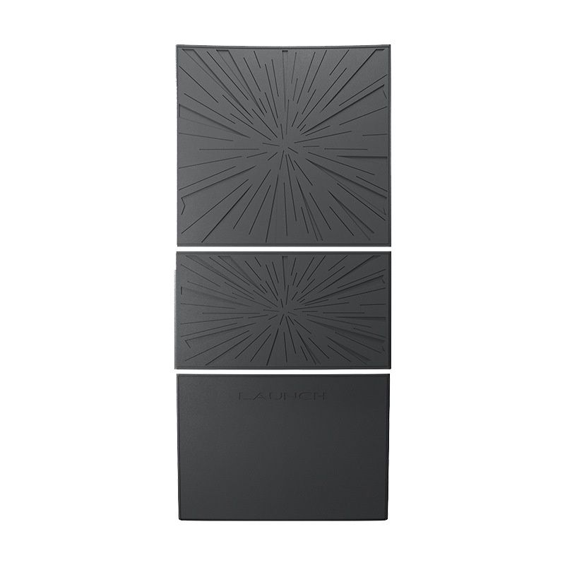 Xiaodeng Xiaodeng Suitable For New Model Y3 Central Control Anti-Slip Tesla Dustproof Protective Mat Car Interior Accessories_voghion.com