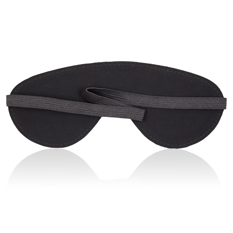 Maschera per gli occhi in peluche rossa, nera e rosa, per prodotti sessuali, accessori per Halloween, per dormire_voghion.com
