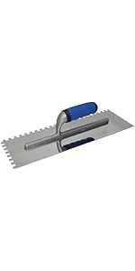 Smoothing Trowel Round 400x 100 Mm Professional Smoothing Disc With Stainless Steel Blade For Indoor And Outdoor Plaster Plaster_voghion.com