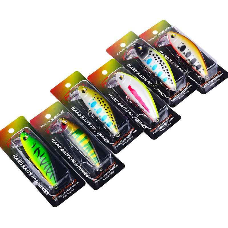 New Submerged Minnow Lua Bait 5g 8g 13g 15g 19g Freshwater Bass Topmouth Culter Bionic Fishing Lure_voghion.com