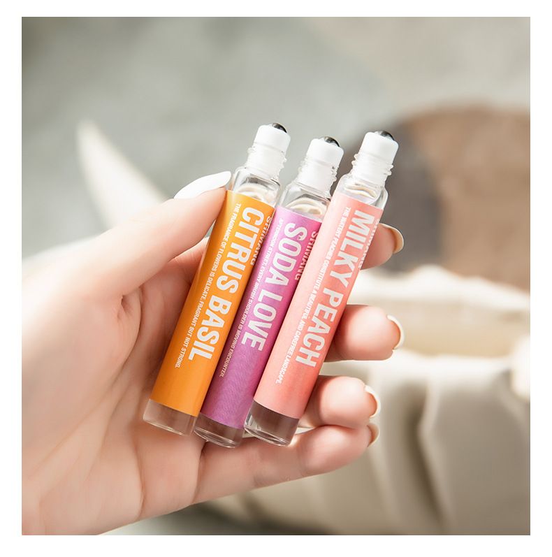 Parfum fierbinte nou Shimang parfum body ball 10ml parfum ușor durabil pentru femei, parfum pentru transpirația axilei, opriți uscarea, parfum durabil cu bilă_voghion.com