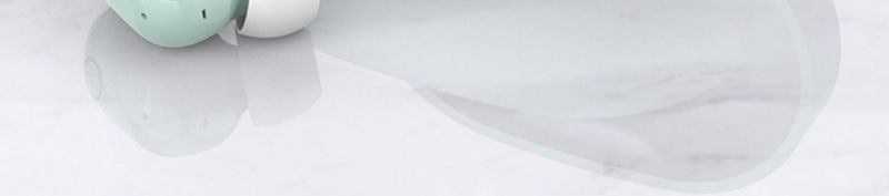 Good-looking Girls Cute Real Wireless Bluetooth Headset_voghion.com
