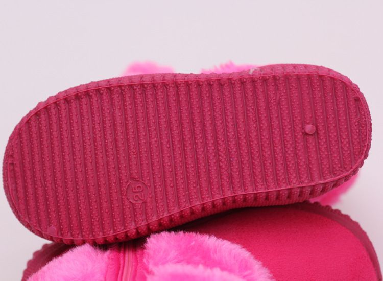 Kinder Mädchen Schnee Winter Bequeme Warme Loving Ball Dicke Kinder Herbst Nette Jungen Stiefel Prinzessin Sh_voghion.com