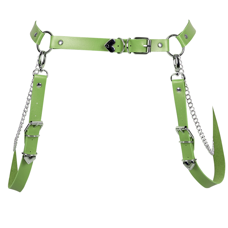 squisita cintura da donna, esplosiva consigliata_voghion.com