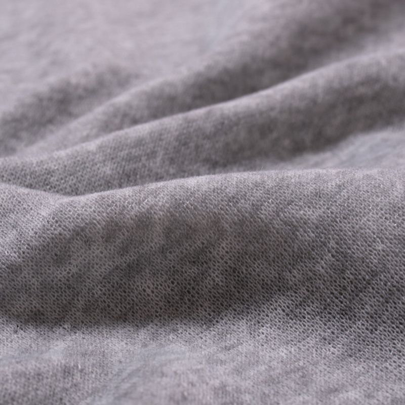 Herren Rollkragenpullover Design Langarm-Shirt-Oberteil_voghion.com