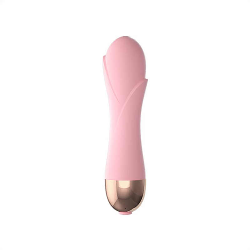 Mini vibrator cu talie mică, zână a florilor mică, țestoasă mică, elf mic, aparat erotic feminin_voghion.com