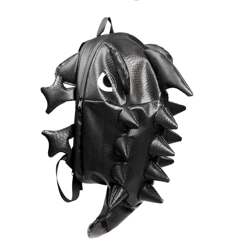 Cycling backpack, men's motorcycle helmet bag, full helmet rider bag, large capacity waterproof motorcycle equipment bag, backpack_voghion.com