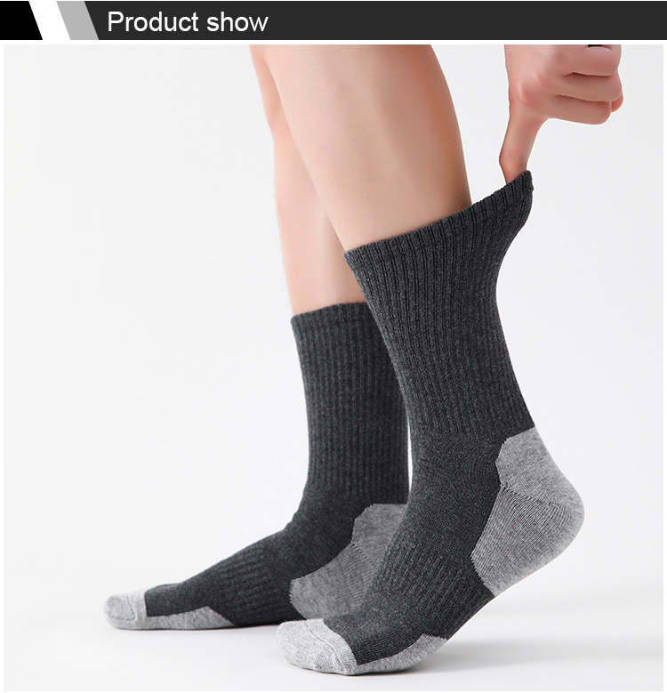 Pantaloni da corsa assorbenti e deodoranti di media lunghezza da uomo, Baketball Ock, esercizi professionali all'aperto_voghion.com