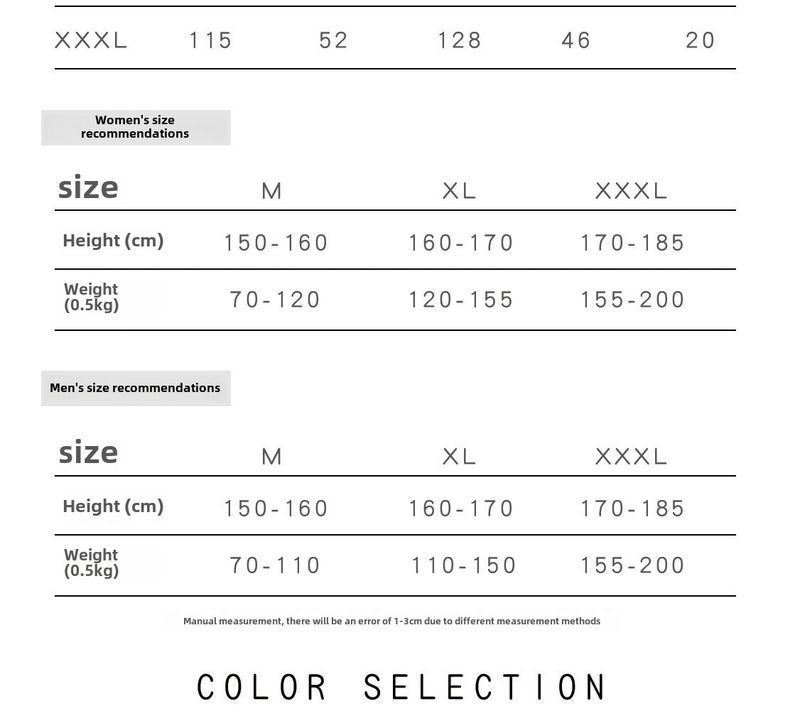 2023 New Waffle Zipper Nightgown Unisex Thin Home Wear Plus Size Pajamas 200 Jin_voghion.com