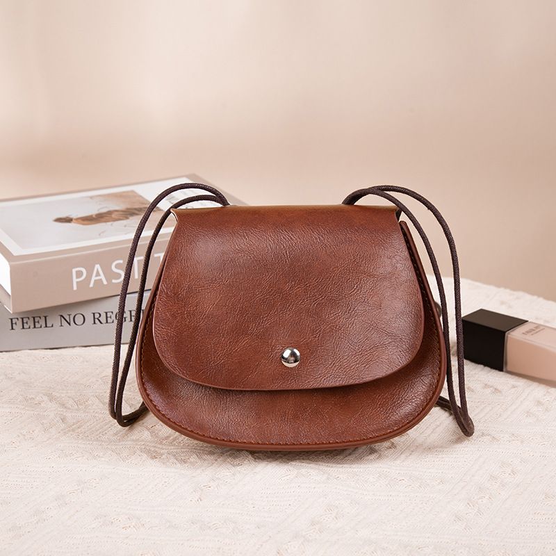 Borsa a tracolla monospalla semplice e alla moda estiva 2025 da donna, piccola borsa casual alla moda per le donne_voghion.com