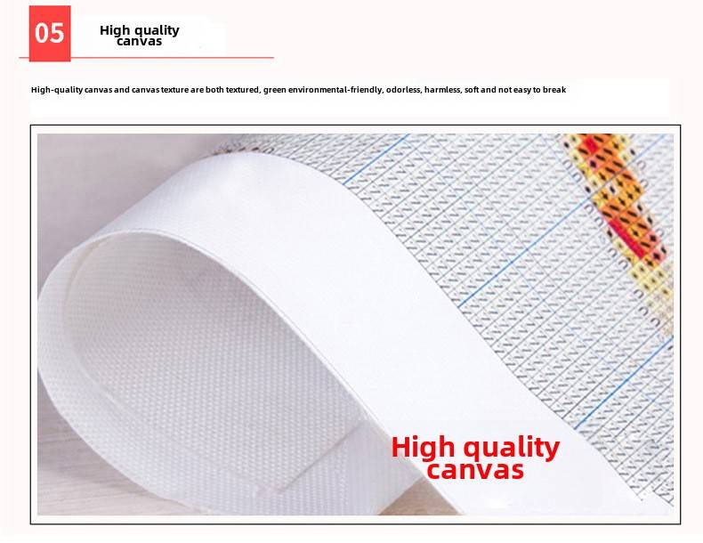 DIY Diamond Painting, 30 * 40CM (gratis hoogwaardig verguld fotolijstje)_voghion.com