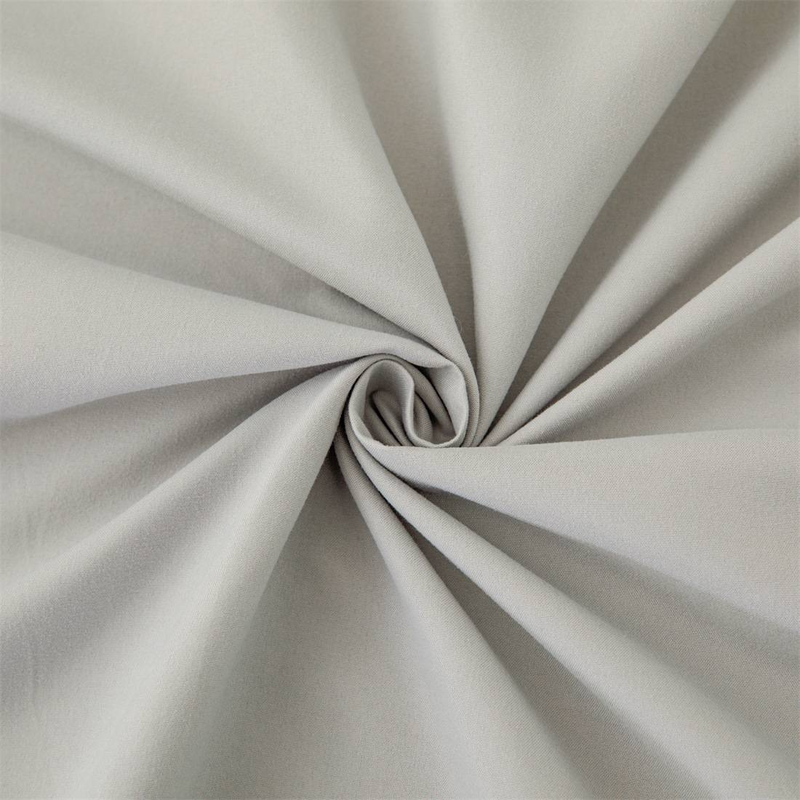 Conjunto de cama de casal de microfibra escovada, material macio, cor pura, dupla face, simples_voghion.com