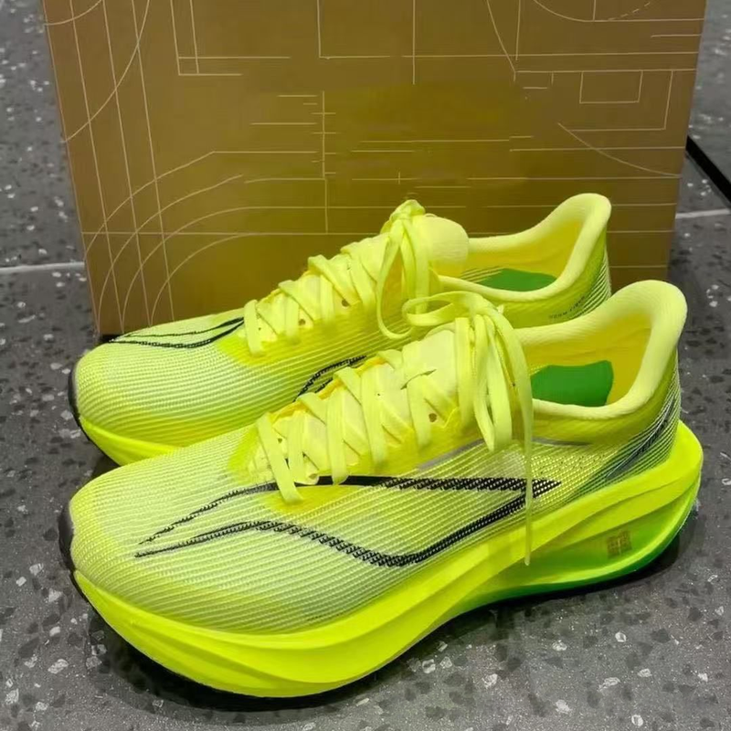 Scarpe da corsa popolari, tendenza estiva, scarpe da uomo in seta, scarpe da uomo Rebound, scarpe da corsa leggere riflettenti_voghion.com