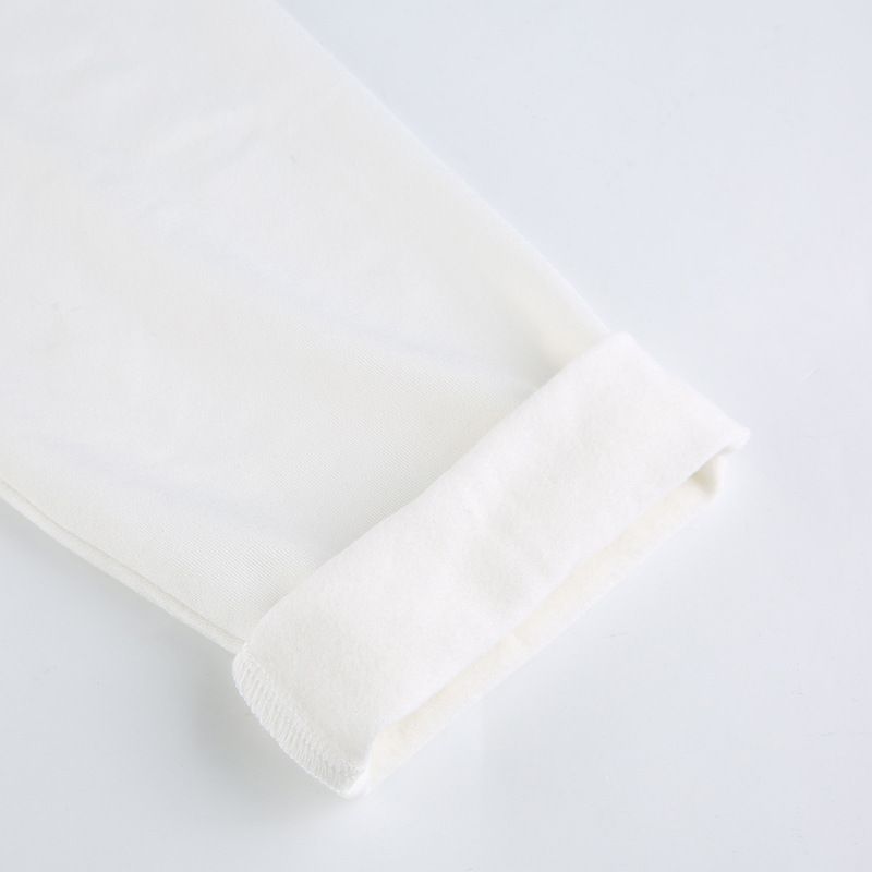 S7567 Fashion European And American Street Style Sports Solid Color Hollow Out Jumpsuit With Camisole Vest Two-Piece Set_voghion.com