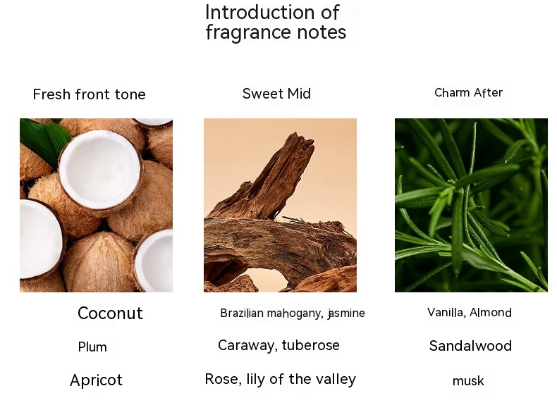 Nuovo Profumo Flower Tale Nuovo Prodotto Poisonous Lady Eau De Toilette 100ml Eau De Toilette Fresca e Persistente_voghion.com