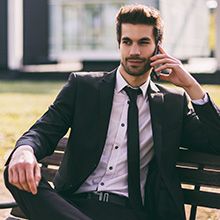 URAQT Herren Krawatten, Satin Elegant 8 Cm Männer, Klassische Hochzeitskrawatte Für Büro Oder Festliche Anlässe_voghion.com