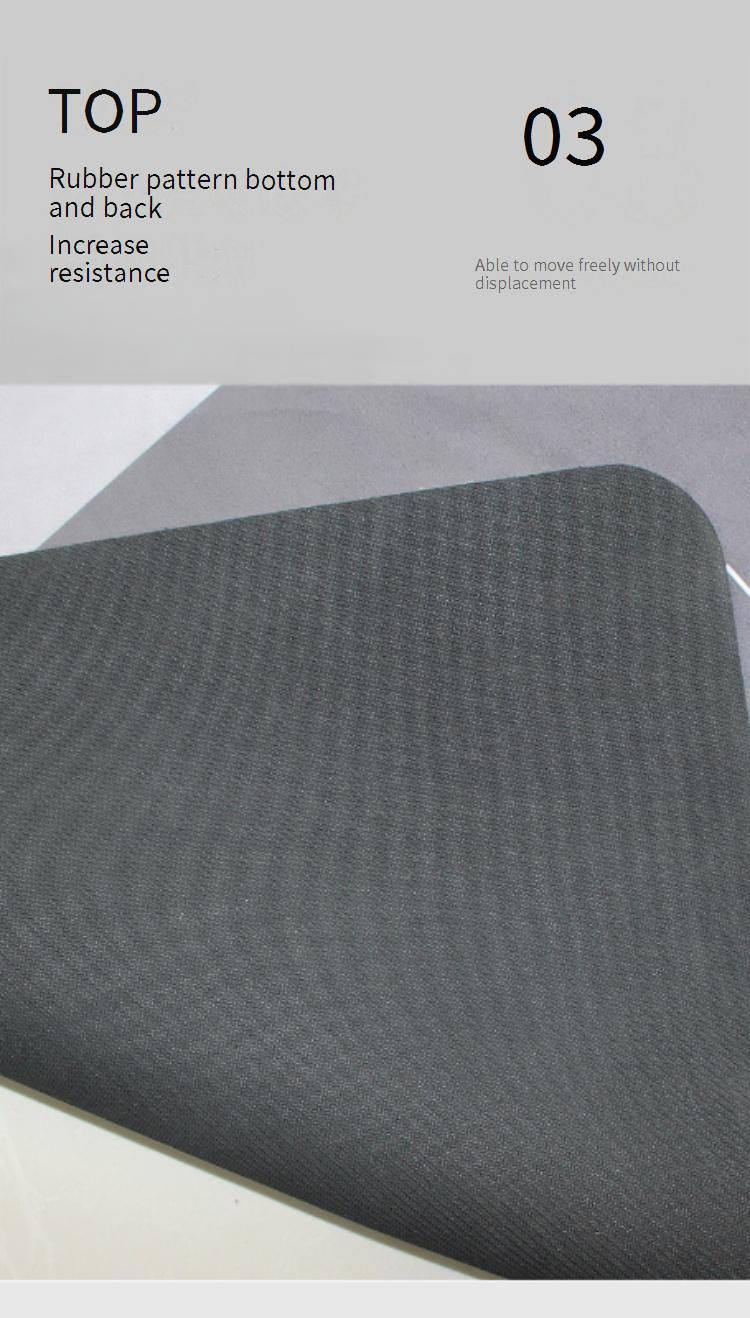 Hausgartenmatte, Badezimmer, wasserabsorbierend, rutschfest, schnelltrocknend, Fußmatte, schmutzabweisend, pflegeleicht_voghion.com