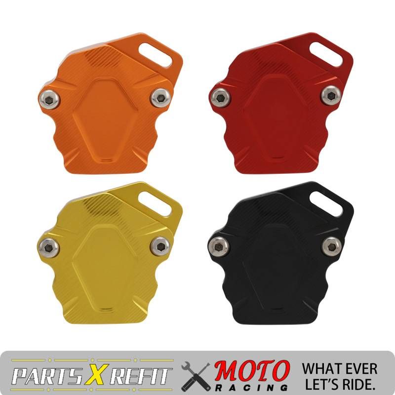 Extrem langlebiger Motorrad-Schlüsselanhänger aus CNC-Aluminium für Offroad-Bike-Enthusiasten – leichtes und stilvolles Accessoire_voghion.com