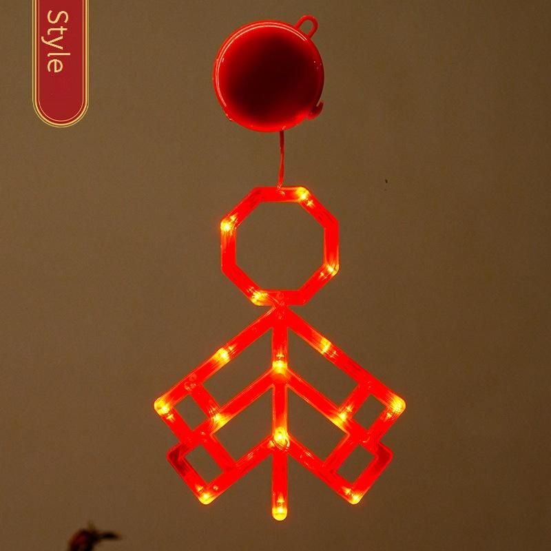 Farolillos LED multicolor para festivales, resistentes al agua IP55, funciona con pilas, para decoración navideña, para interiores y exteriores, Navidad, Halloween, fiestas y bodas._voghion.com