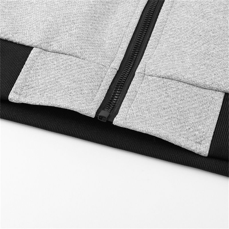 Giacca da uomo vintage americana autunnale Giacca da uomo_voghion.com