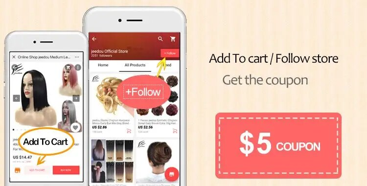 Jeedou Sintetico Ondulato Lungo Pendenza Coda di Cavallo Estensione Dei Capelli Artiglio Coda di Cavallo Acconciature a Strati di Colore Rosso_voghion.com