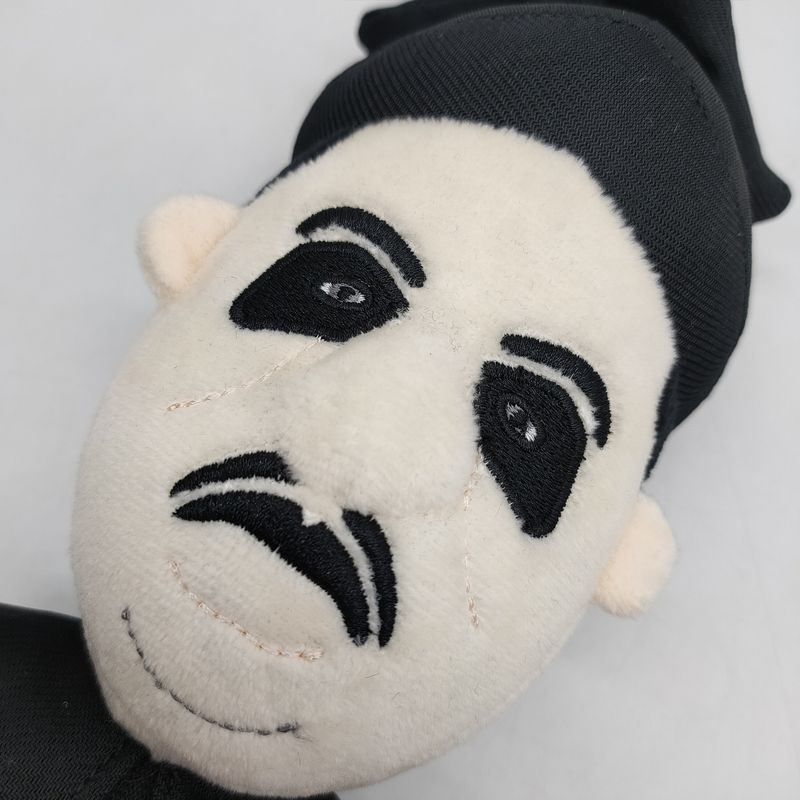 Cross border new products cardinal copia plush red leader plush toy plush doll doll_voghion.com