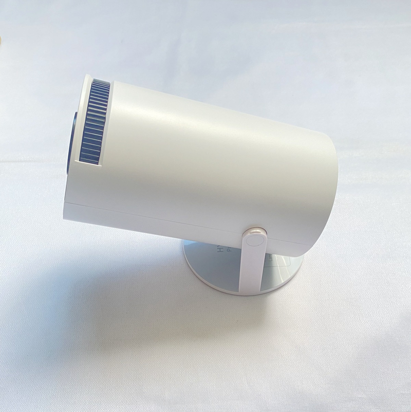 Thundeal HY300 Android Wifi Smart Portable Projector 1280 720P Full HD Office Home Theatre Video Miniproiector_voghion.com