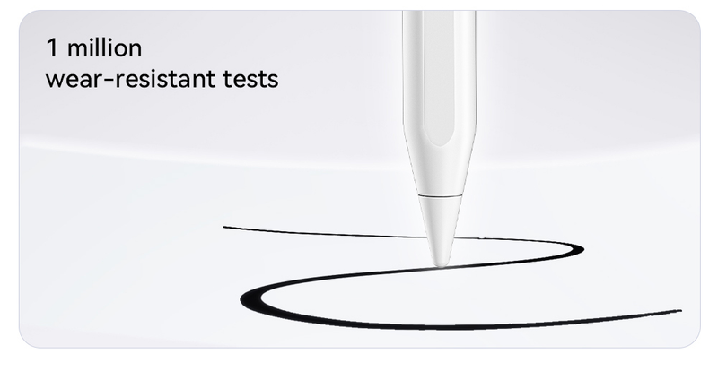 Essager Stylus Pen For Apple Pencil 2 1 For IPad Air Pro Mini Accessories Touch Pen For Tablet Wireless Charging Stylus Pencils_voghion.com