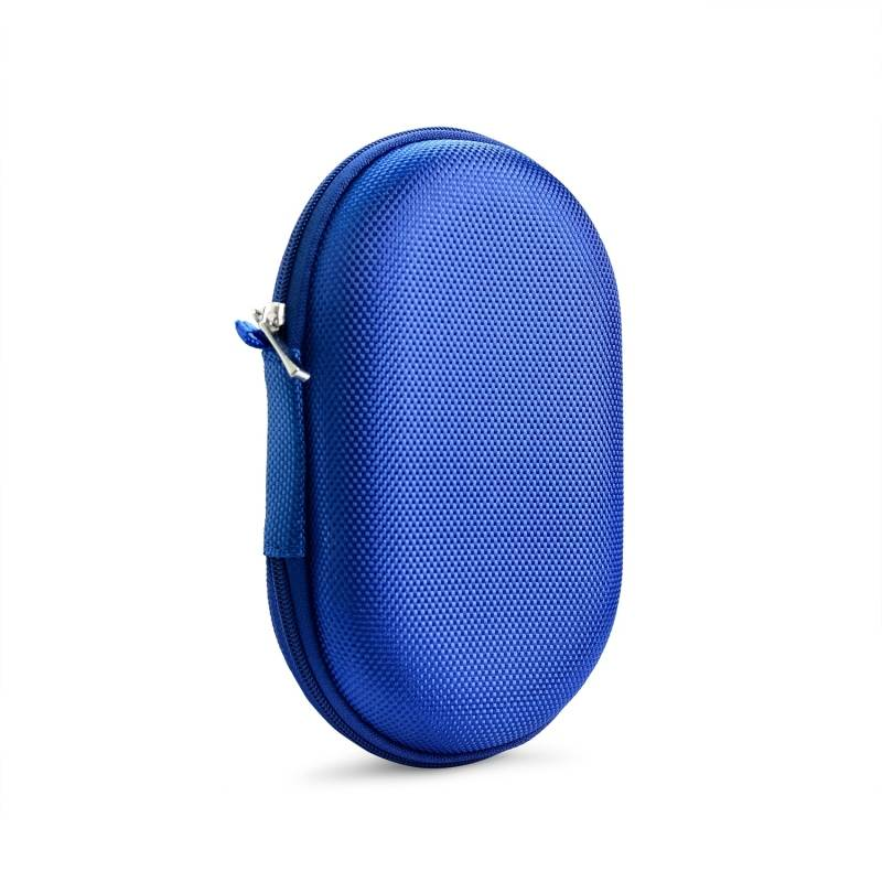 Tragbare Aufbewahrungstasche für Mäuse mit Karabiner_voghion.com