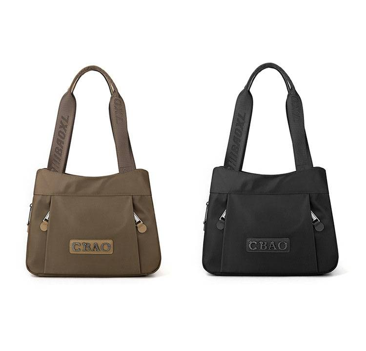 Indossare borsa a tracolla borsa a mano borsa a tracolla per donne lavoro università viaggi affari shopping casual aggiornato_voghion.com