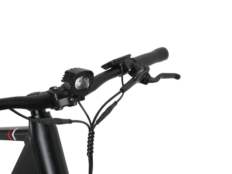 Miyazaki GC1995 Elektrofahrrad 48V 14Ah Samsung Akku 350W Motor 26 Zoll_voghion.com