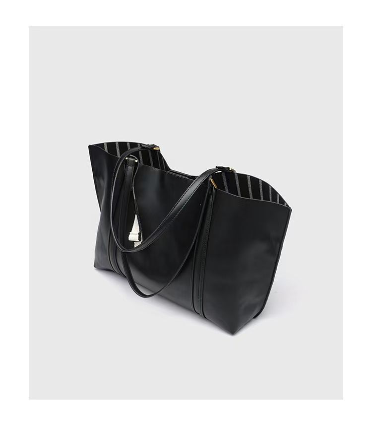 Mode Frauen Handtasche Dame Einkaufstasche Strandtasche Leinwand Designer Tragetaschen_voghion.com