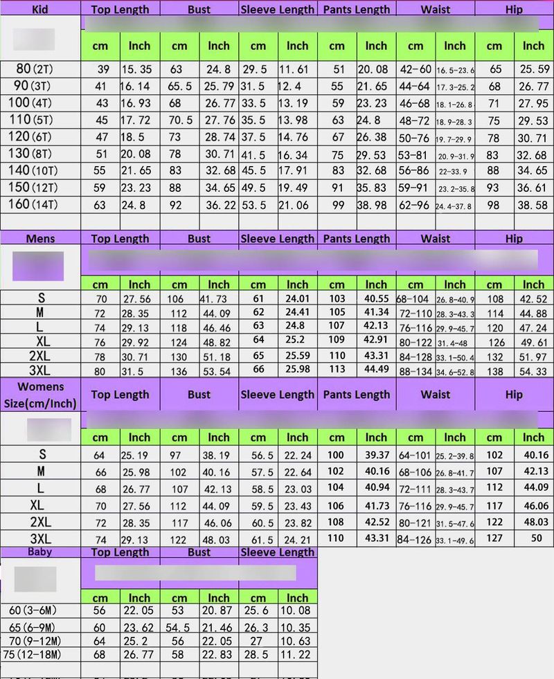 Whimsical Christmas Family Matching Pajama Set – Ultra-Soft Polyester Sleepwear With Playful Prints For Parents & Kids_voghion.com