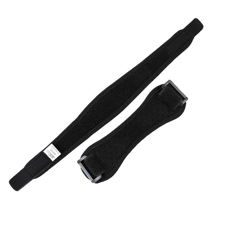 Compression Patella Strap Sports For Men And Women Running Shock Absorption Meniscus Knee Brace Basketball_voghion.com