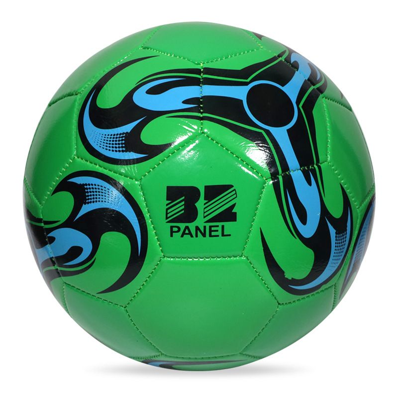 Balón de fútbol infantil de PVC para entrenamiento de alumnos de primaria y secundaria._voghion.com