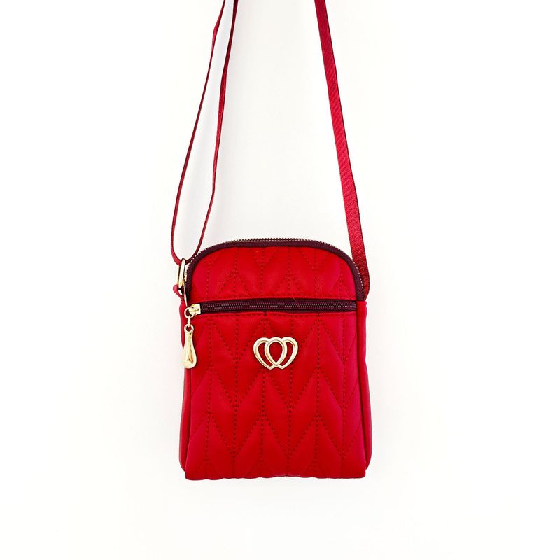 Borsa a tracolla da donna elegante di mezza età, leggera, verticale, ricamata, piccola, di alta qualità, in stile coreano, estate 2025_voghion.com