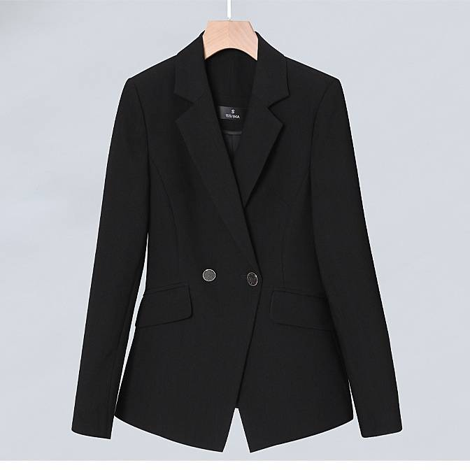 Abbigliamento da donna Temperamento Moda casual di alta gamma Set due pezzi_voghion.com