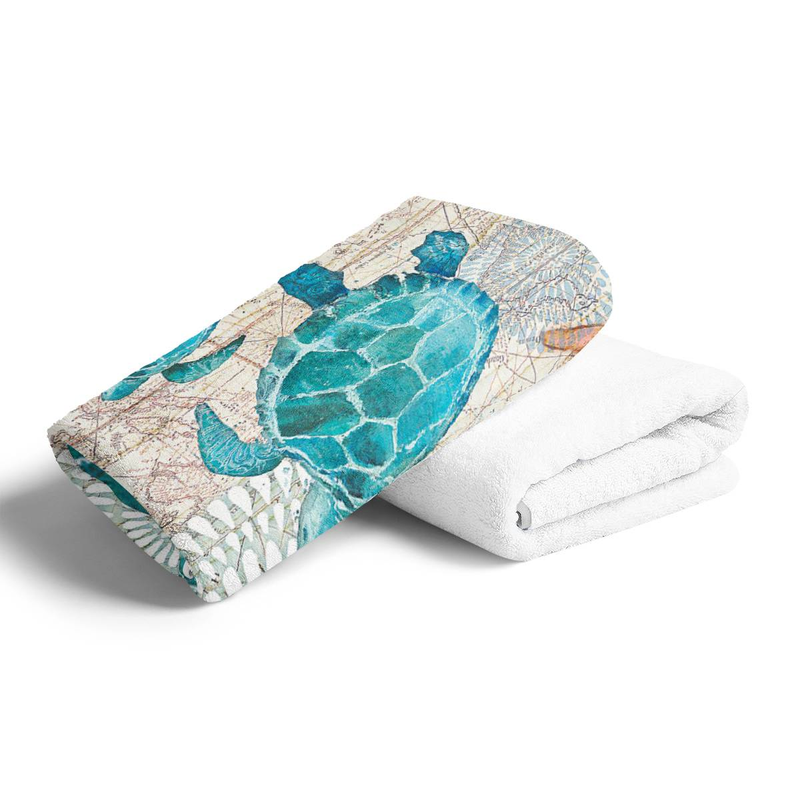 derūdens radības, mīksti, īpaši absorbējoši viegli vannas dvieļi, piemēroti mugursomām, pārgājieniem, fitnesam, pludmalei, jogai_voghion.com